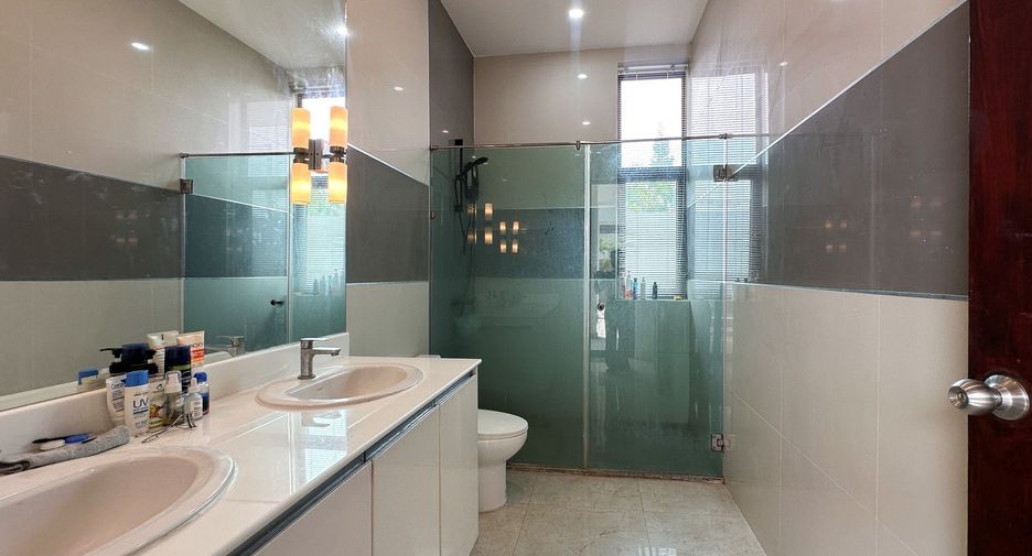 For sale and for rent 3 bedrooms villa in Hua Hin, Prachuap Khiri Khan