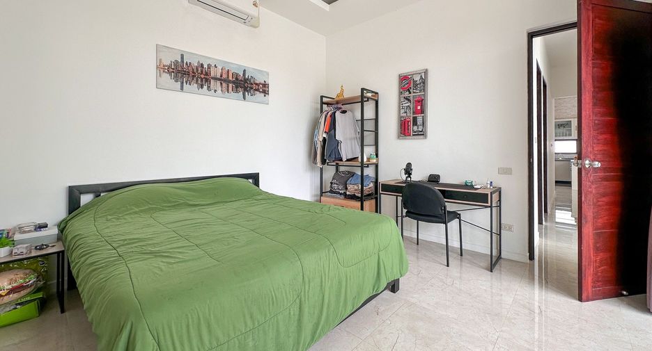 For sale and for rent 3 bedrooms villa in Hua Hin, Prachuap Khiri Khan