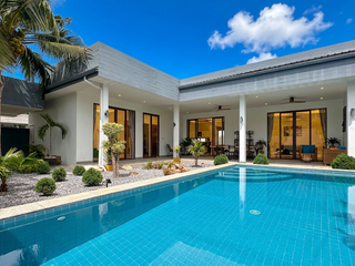For sale and for rent 3 bedrooms villa in Hua Hin, Prachuap Khiri Khan
