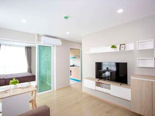 For rent 1 bed condo in Mueang Chiang Mai, Chiang Mai