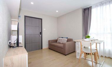 For rent 1 bed condo in Mueang Chiang Mai, Chiang Mai