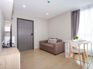 For rent 1 bed condo in Mueang Chiang Mai, Chiang Mai