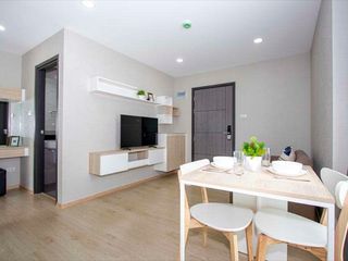 For rent 1 bed condo in Mueang Chiang Mai, Chiang Mai