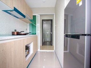 For rent 1 bed condo in Mueang Chiang Mai, Chiang Mai