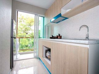 For rent 1 bed condo in Mueang Chiang Mai, Chiang Mai