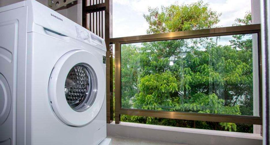 For rent 1 bed condo in Mueang Chiang Mai, Chiang Mai