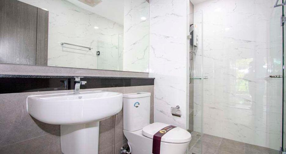 For rent 1 bed condo in Mueang Chiang Mai, Chiang Mai