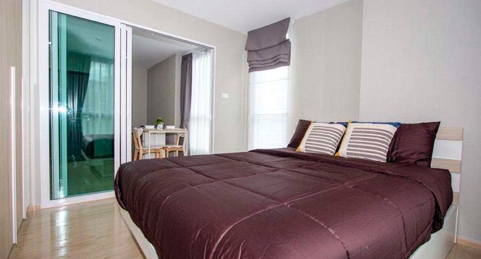 For rent 1 bed condo in Mueang Chiang Mai, Chiang Mai