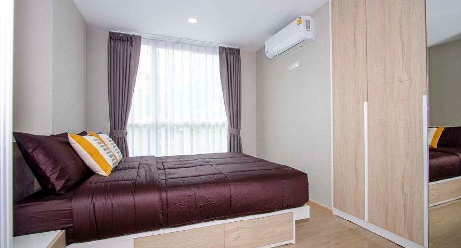 For rent 1 bed condo in Mueang Chiang Mai, Chiang Mai