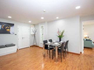 For rent 2 bedrooms condo in Mueang Chiang Mai, Chiang Mai