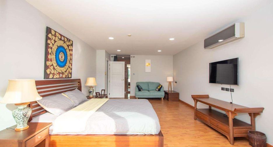 For rent 2 bedrooms condo in Mueang Chiang Mai, Chiang Mai