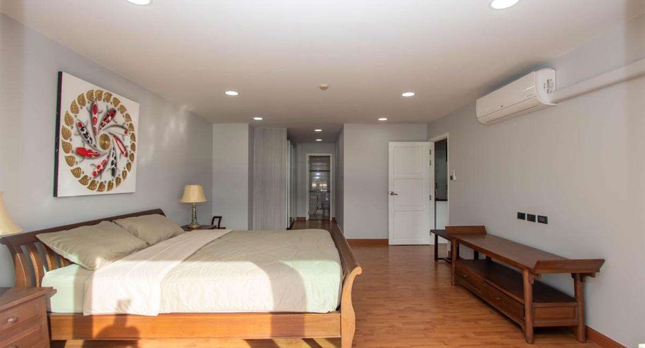 For rent 2 bedrooms condo in Mueang Chiang Mai, Chiang Mai
