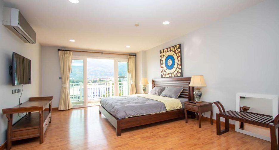 For rent 2 bedrooms condo in Mueang Chiang Mai, Chiang Mai