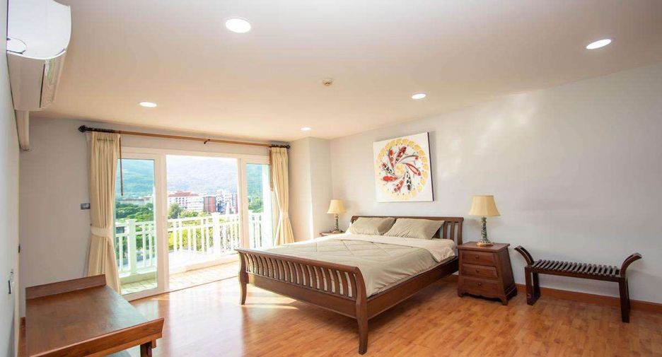 For rent 2 bedrooms condo in Mueang Chiang Mai, Chiang Mai