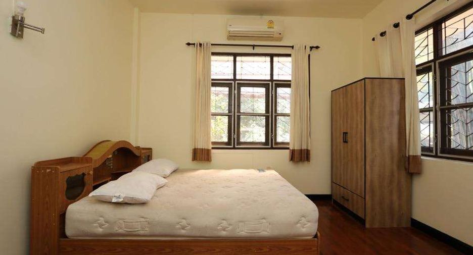 For sale 3 bedrooms house in Mueang Chiang Mai, Chiang Mai