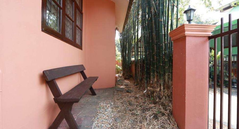 For sale 3 bedrooms house in Mueang Chiang Mai, Chiang Mai