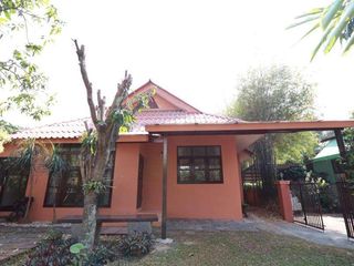 For sale 3 bedrooms house in Mueang Chiang Mai, Chiang Mai
