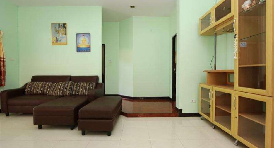 For rent 3 bedrooms house in Hang Dong, Chiang Mai
