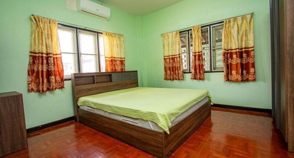 For rent 3 bedrooms house in Hang Dong, Chiang Mai