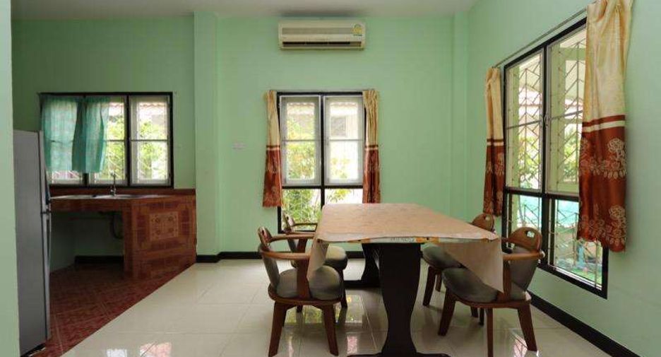 For rent 3 bedrooms house in Hang Dong, Chiang Mai