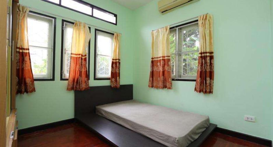 For rent 3 bedrooms house in Hang Dong, Chiang Mai