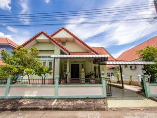 For rent 3 bedrooms house in Hang Dong, Chiang Mai