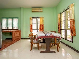 For rent 3 bedrooms house in Hang Dong, Chiang Mai