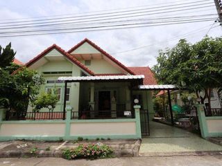 For rent 3 bedrooms house in Hang Dong, Chiang Mai