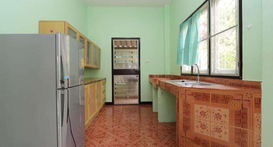 For rent 3 bedrooms house in Hang Dong, Chiang Mai