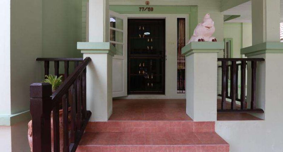 For rent 3 bedrooms house in Hang Dong, Chiang Mai