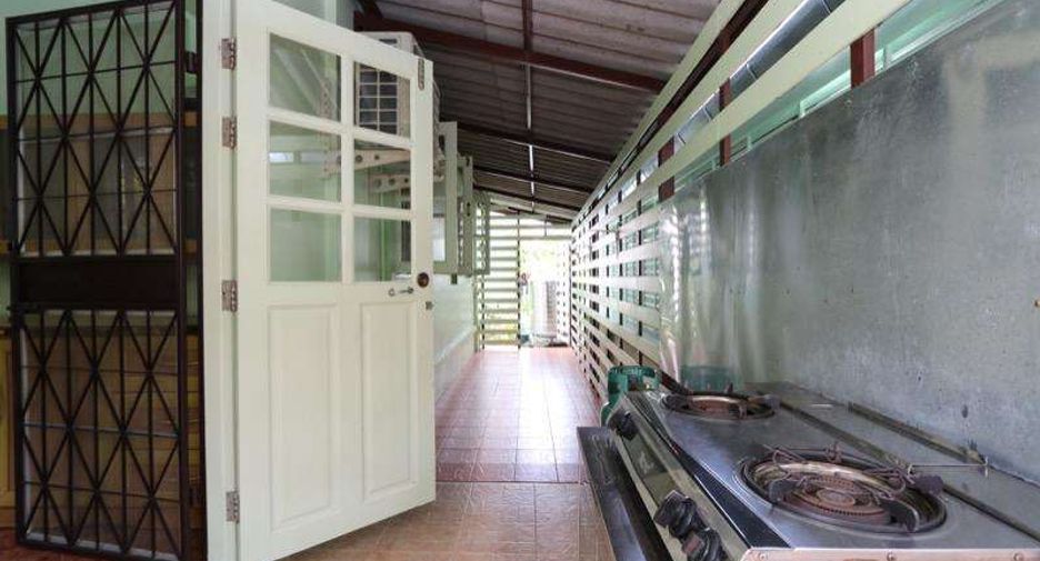 For rent 3 bedrooms house in Hang Dong, Chiang Mai