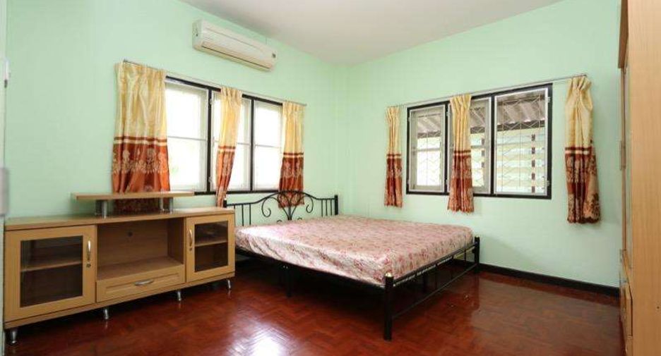 For rent 3 bedrooms house in Hang Dong, Chiang Mai
