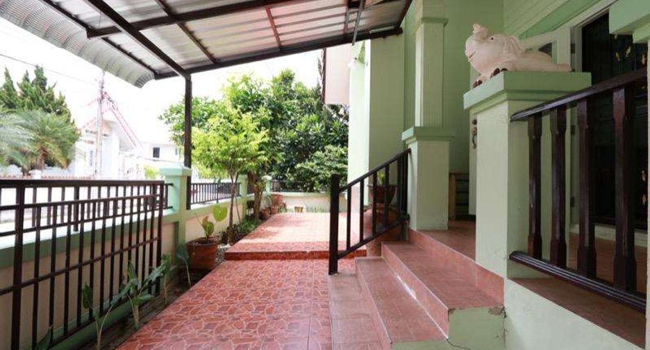 For rent 3 bedrooms house in Hang Dong, Chiang Mai