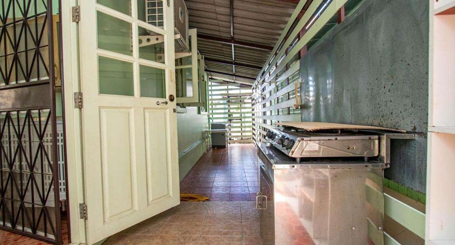 For rent 3 bedrooms house in Hang Dong, Chiang Mai