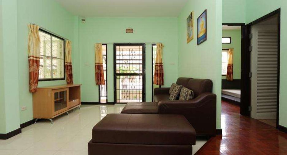 For rent 3 bedrooms house in Hang Dong, Chiang Mai