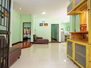 For rent 3 bedrooms house in Hang Dong, Chiang Mai