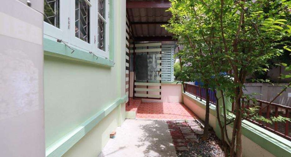 For rent 3 bedrooms house in Hang Dong, Chiang Mai