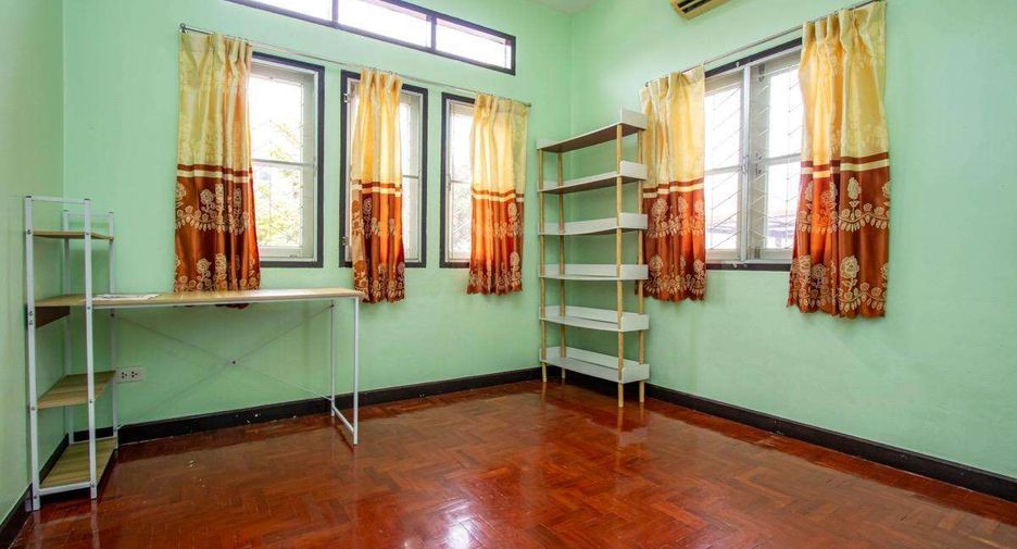 For rent 3 bedrooms house in Hang Dong, Chiang Mai