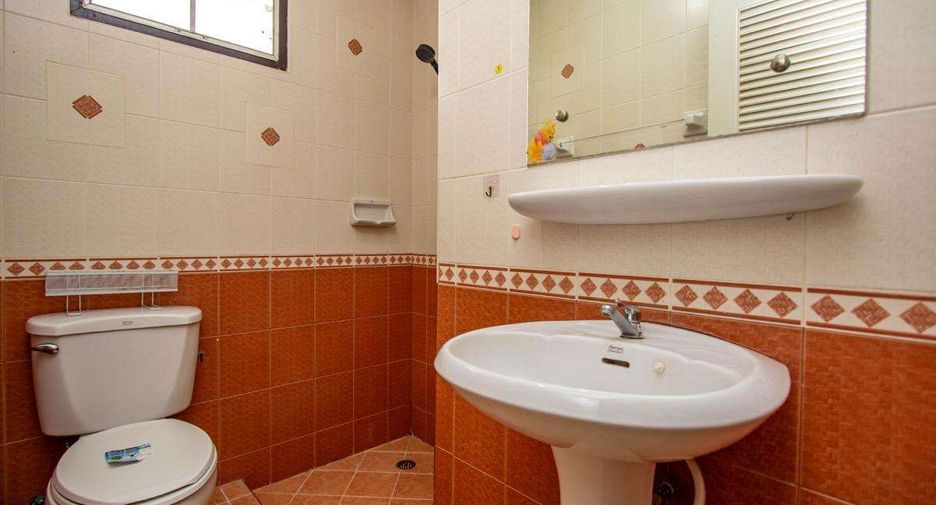 For rent 3 bedrooms house in Hang Dong, Chiang Mai