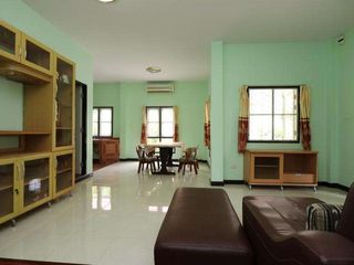 For rent 3 bedrooms house in Hang Dong, Chiang Mai
