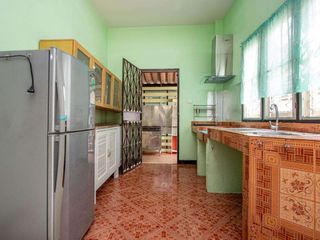 For rent 3 bedrooms house in Hang Dong, Chiang Mai