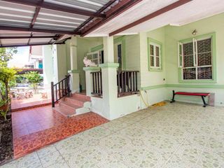 For rent 3 bedrooms house in Hang Dong, Chiang Mai