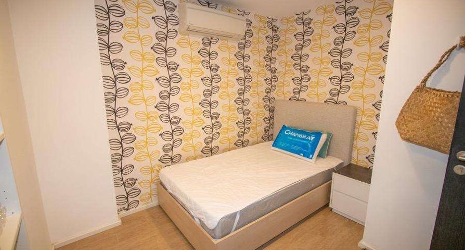 For rent 2 bedrooms condo in Mueang Chiang Mai, Chiang Mai