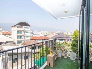 For rent 2 bedrooms condo in Mueang Chiang Mai, Chiang Mai