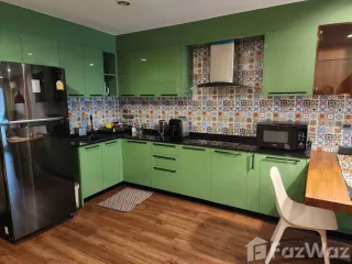 Wohnung zur Miete mit 2 Zimmer in Yan Nawa, Bangkok