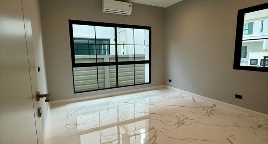 Haus zur Miete mit 4 Zimmer in Don Mueang, Bangkok