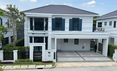 Haus zur Miete mit 4 Zimmer in Don Mueang, Bangkok