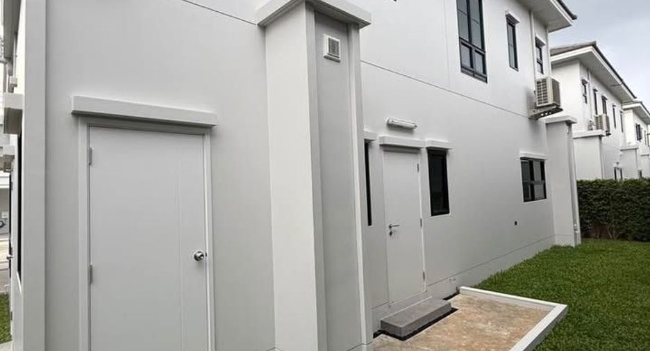 Haus zur Miete mit 4 Zimmer in Don Mueang, Bangkok