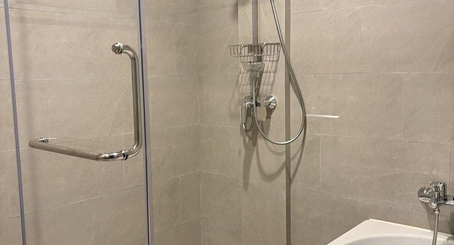 Apartment zur Miete mit 2 Zimmer in Watthana, Bangkok