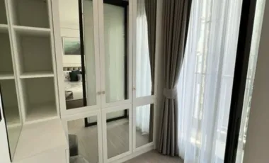 Condo en alquiler de 1 habitaciones en Thon Buri, Bangkok